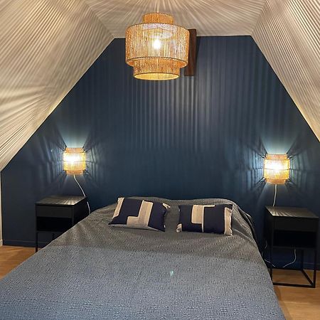 Le Petit Chateau Du Docteur Cambournac Bourges Ngoại thất bức ảnh