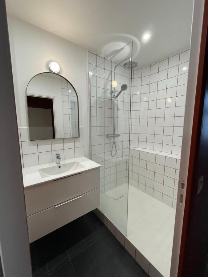 Le Petit Chateau Du Docteur Cambournac Bourges Ngoại thất bức ảnh