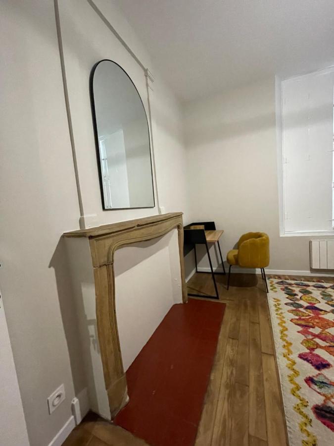 Le Petit Chateau Du Docteur Cambournac Bourges Ngoại thất bức ảnh