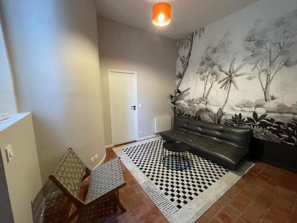 Le Petit Chateau Du Docteur Cambournac Bourges Ngoại thất bức ảnh
