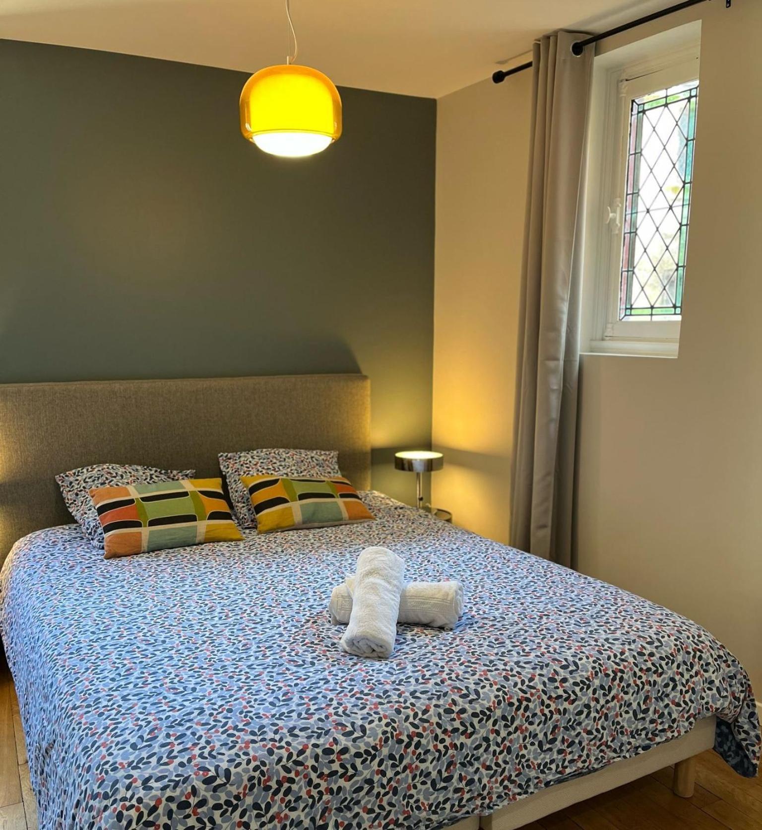 Le Petit Chateau Du Docteur Cambournac Bourges Ngoại thất bức ảnh