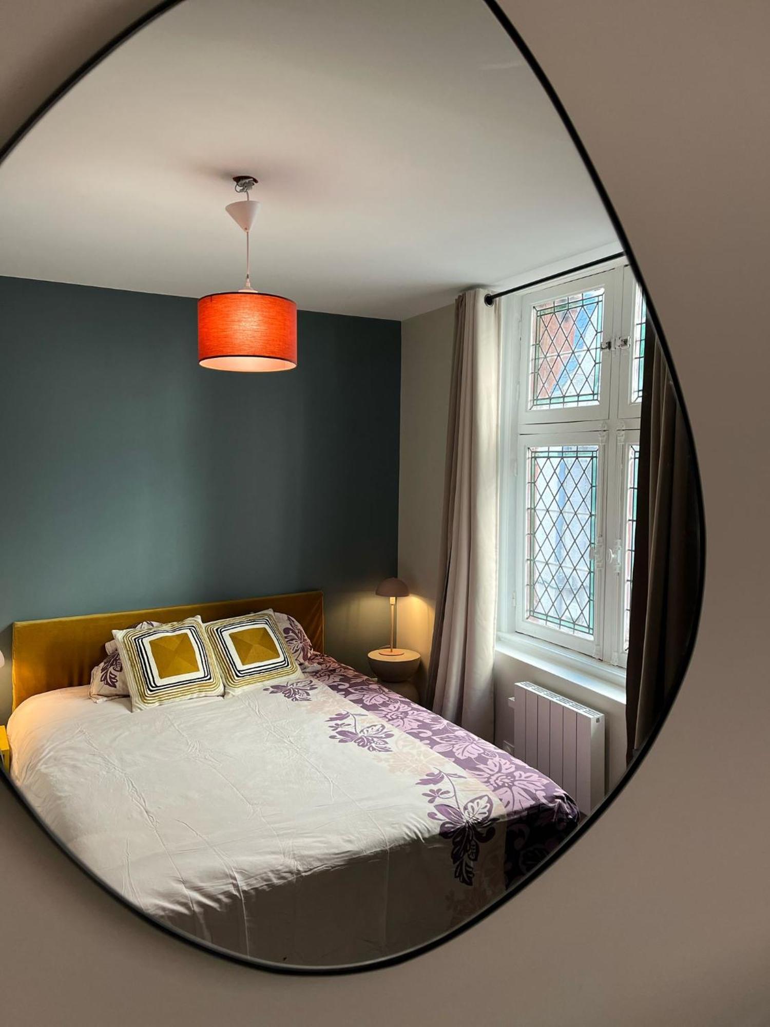 Le Petit Chateau Du Docteur Cambournac Bourges Ngoại thất bức ảnh